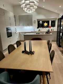 Modern Villa in central Tromsø - 5