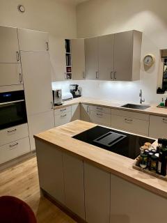 Modern Villa in central Tromsø - 4