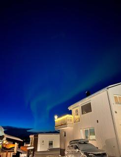 Modern Villa in central Tromsø - 1