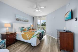 Palms Resort 2 BR King Suite Poolside Shuttle - Destin - 8