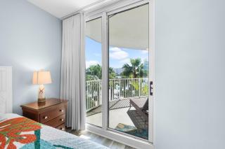 Palms Resort 2 BR King Suite Poolside Shuttle - Destin - 6
