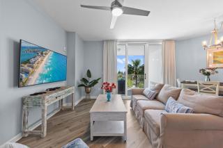 Palms Resort 2 BR King Suite Poolside Shuttle - 0