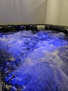 Longère avec jacuzzi intérieur - Couesmes-vauce - 4