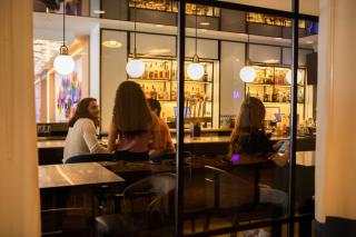 YOTEL Washington DC - 3