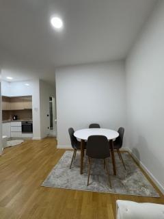 Apartman " Una" Bulevar Sarajevo - Sarajevo - 2