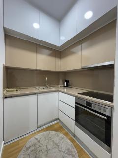 Apartman " Una" Bulevar Sarajevo - Sarajevo - 1