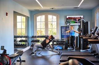 Mirbeau Inn & Spa, Rhinebeck - 2