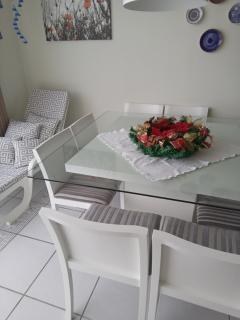 Apto com ampla vista para o mar - Piçarras - 2