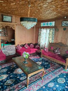 Swift Group Of House Boats - Srinagar - 8