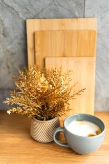 Apartamenty Podtatrzański - 5