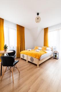Apartamenty Podtatrzański - Leśnica - 4
