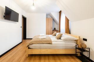Apartamenty Podtatrzański - Leśnica - 3