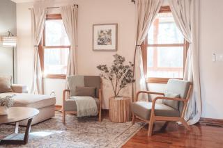 Bigfoot's Hideout - A Hocking Hills Escape - 9