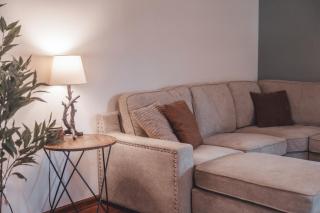 Bigfoot's Hideout - A Hocking Hills Escape - 6