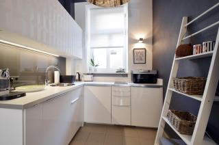 Cocoma-Design-Apartment Deluxe - very central - Munich - 8
