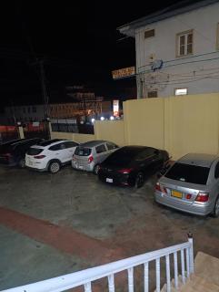 Galaxy Hotel Swat Kalam - 2
