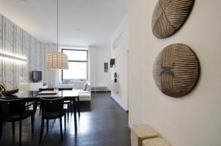 Cocoma-Design-Apartment Deluxe - very central - Munich - 2