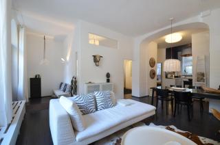 Cocoma-Design-Apartment Deluxe - very central - Munich - 1
