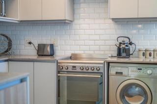 The 502 Mouille Grange - Kaapstad - 8