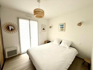 Maison à 100m de la mer - Hermanville-sur-Mer - 2