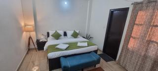 Hotel Foothill by Around stays - Rishikesh - 8