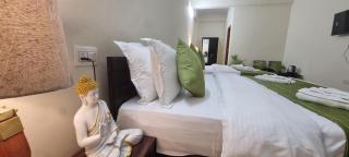 Hotel Foothill by Around stays - Rishikesh - 9