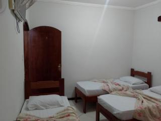 Hotel Alvarelli - Aparecida - 3