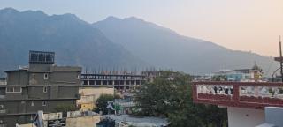 Hotel Foothill by Around stays - Rishikesh - 3