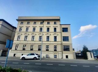 Unique apartment in Ratibor - 6
