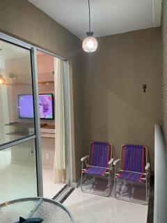 Condomínio Vog Acqua Ilhéus BA - 8