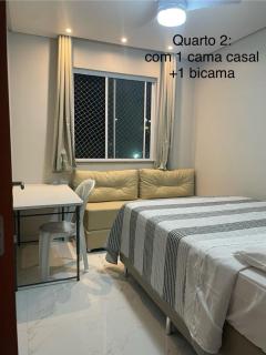 Condomínio Vog Acqua Ilhéus BA - 2