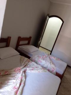 Hotel Alvarelli - Aparecida - 7