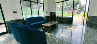The Yamuna Deck Resort & Cafe Kempty Fall - Lakhwār - 9