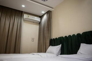 Cozy modern apartment in cairo - Il Cairo - 7