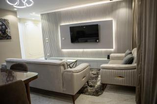 Cozy modern apartment in cairo - Il Cairo - 6