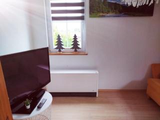 Ferienwohnung Waldrausch - Baiersbronn - 8