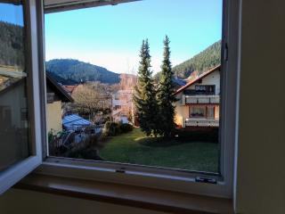 Ferienwohnung Waldrausch - Baiersbronn - 7