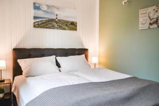 Ferienhaus am Wasser (Knockster Tief) - Hinte - 5
