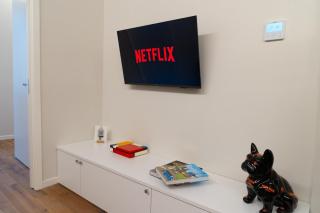 Arnaldo Design Apartment - 9