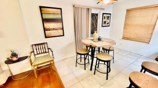 My Charming Home, Cozy, in the Heart of West Side - El Paso - 2