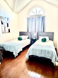 My Charming Home, Cozy, in the Heart of West Side - El Paso - 1