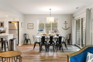 Pet Friendly, Spacious, Updated 4Bd-3Ba Tennis-Pickelball, Pool, Walk-Bike to Beach - 9