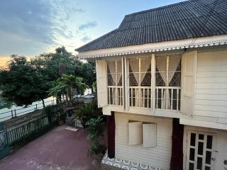 Once in Lampang Guesthouse - Lampang - 6