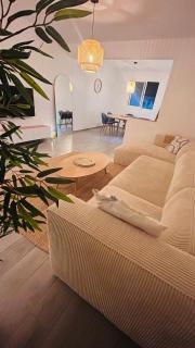 Villa Bleue Agadir - Agadir - 6