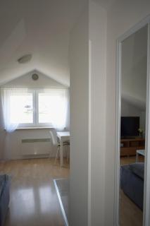 Apartman Panorama - 0
