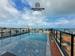 Legacy Suits - LikeHome Hospedagens . - 9