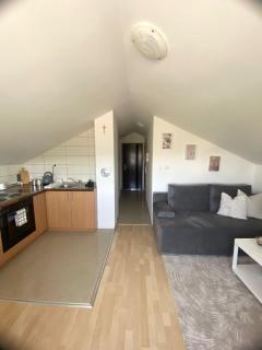 Apartman Panorama - 8