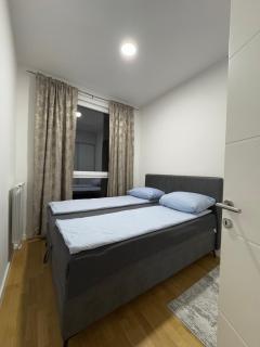 Apartman Bulevar Una - Sarajevo - 3