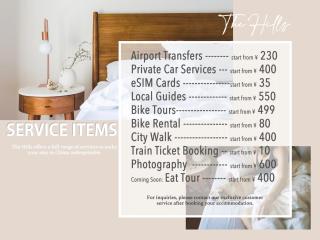 Shanghai Hills & Gefii Hengshan Road close to Hengshan rd bar street and subway line1 - Shanghai - 2