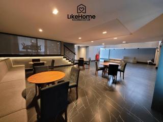 Legacy Suits - LikeHome Hospedagens . - 2